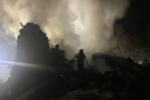 Львівська область